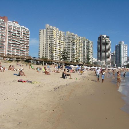 Depto Frente Al Mar - Punta Del Este - Uruguay Екстериор снимка