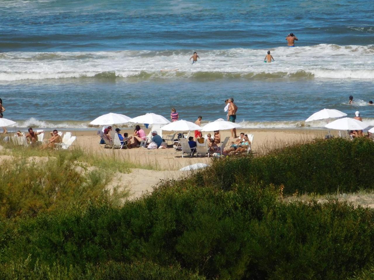 Depto Frente Al Mar - Punta Del Este - Uruguay Екстериор снимка