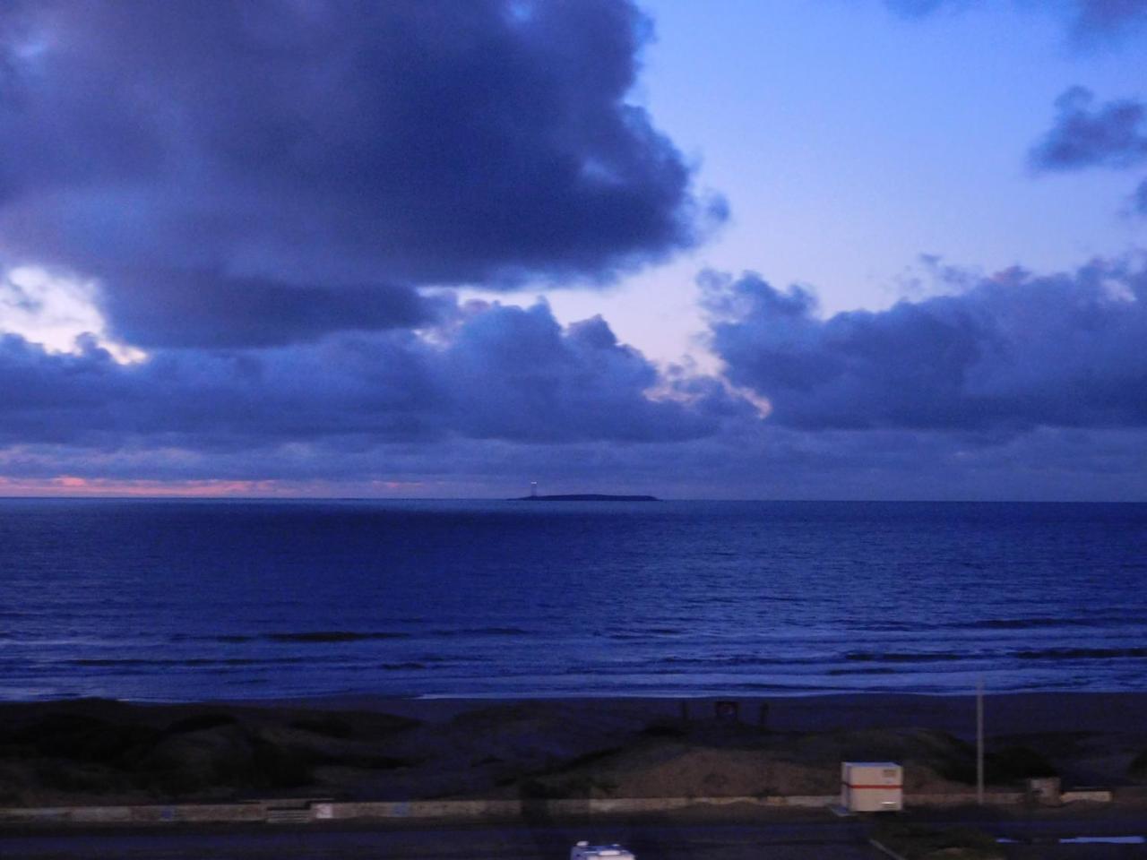 Depto Frente Al Mar - Punta Del Este - Uruguay Екстериор снимка