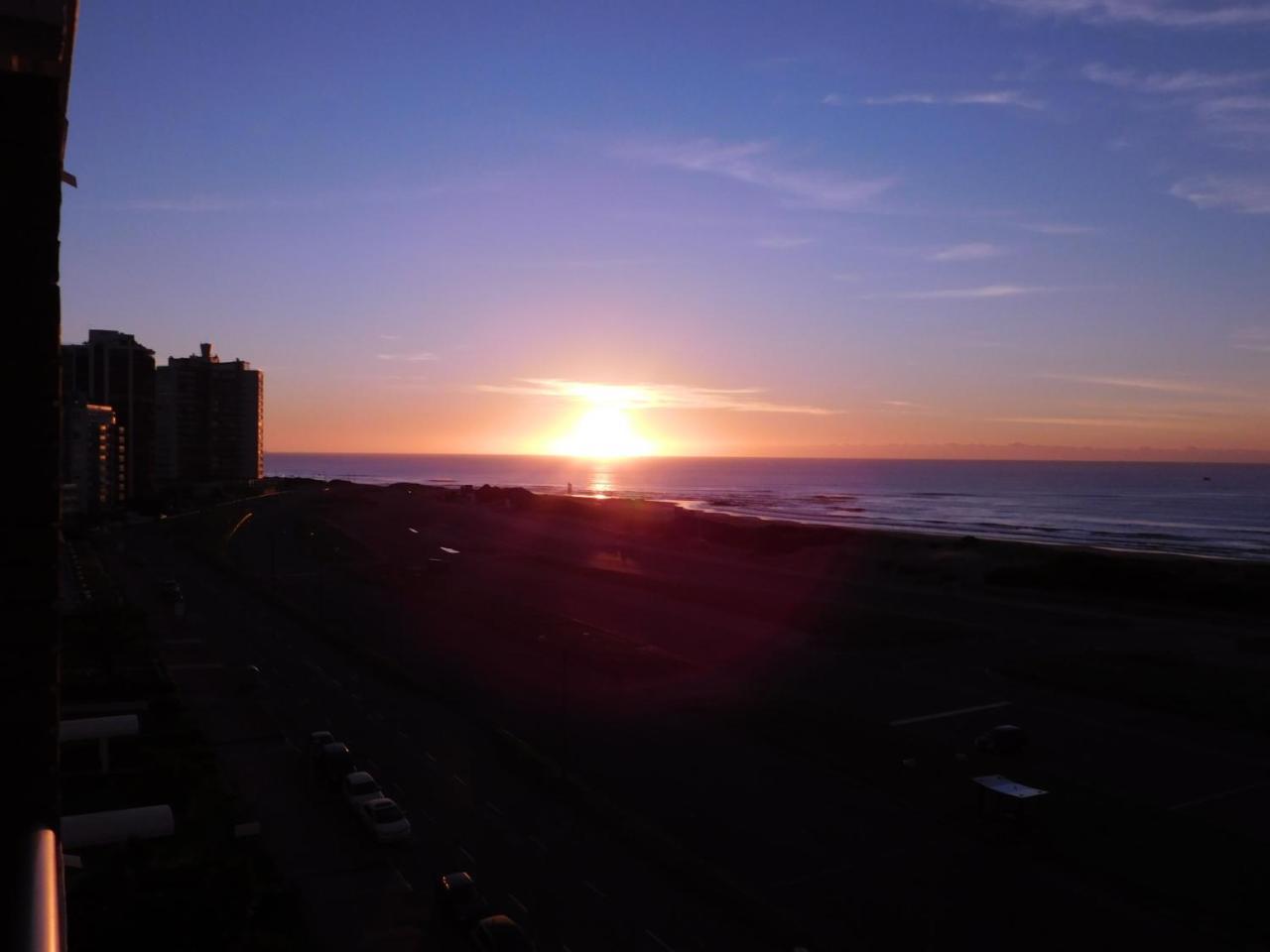 Depto Frente Al Mar - Punta Del Este - Uruguay Екстериор снимка