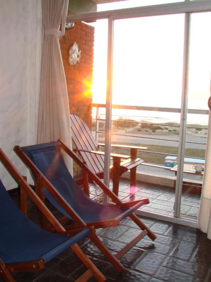 Depto Frente Al Mar - Punta Del Este - Uruguay Стая снимка